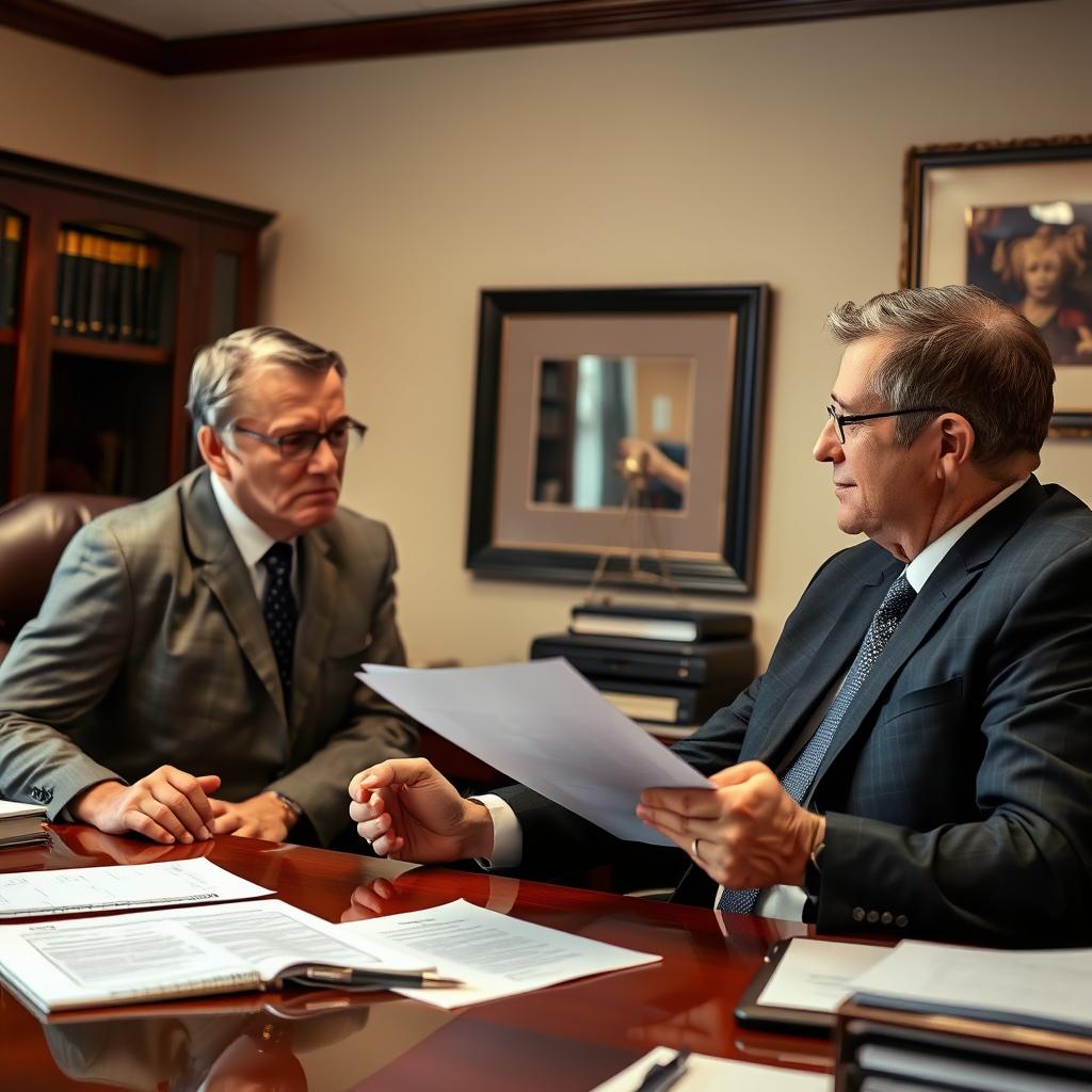 Truck Accident Lawyer Cortland County