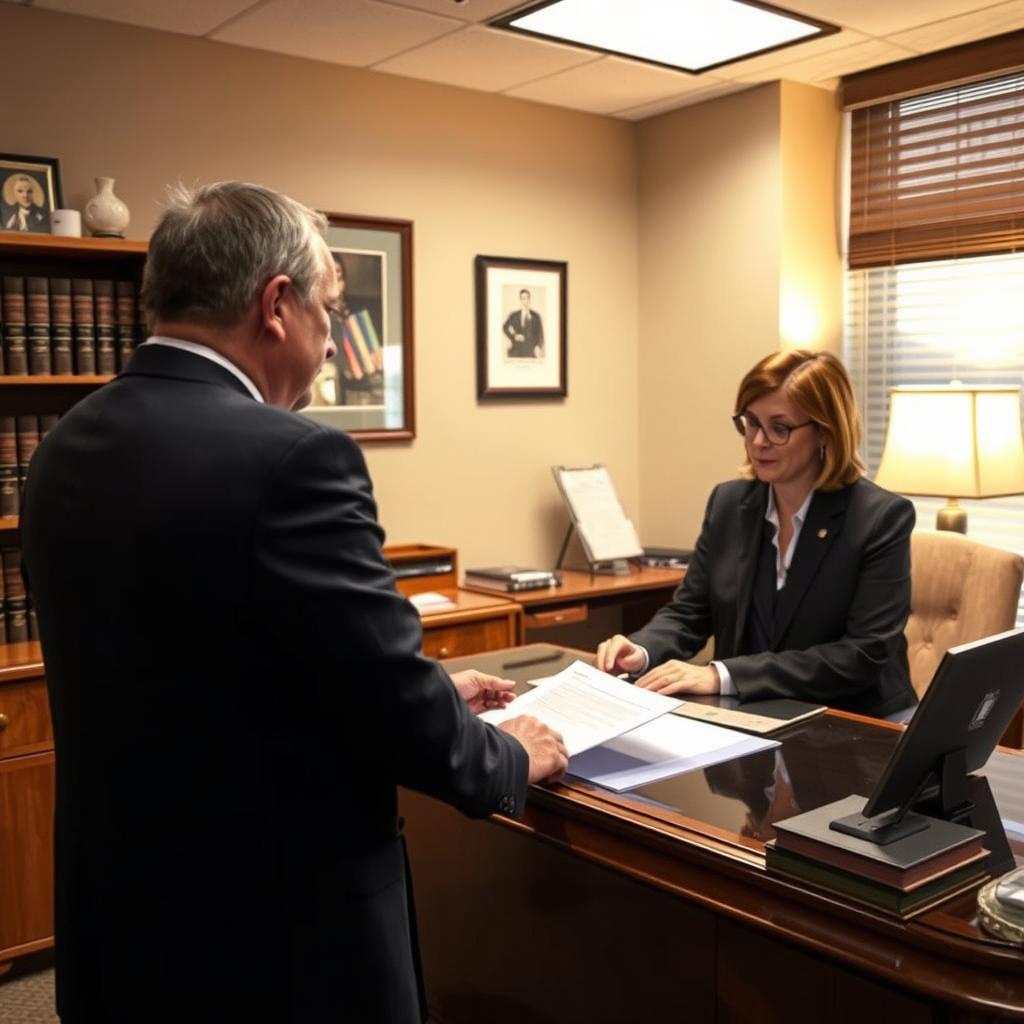 Truck Accident Lawyer Herkimer County