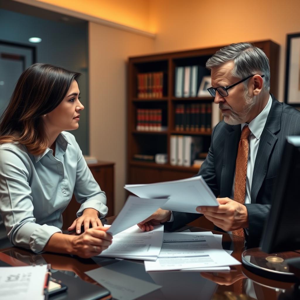 Truck Accident Lawyer Kings County