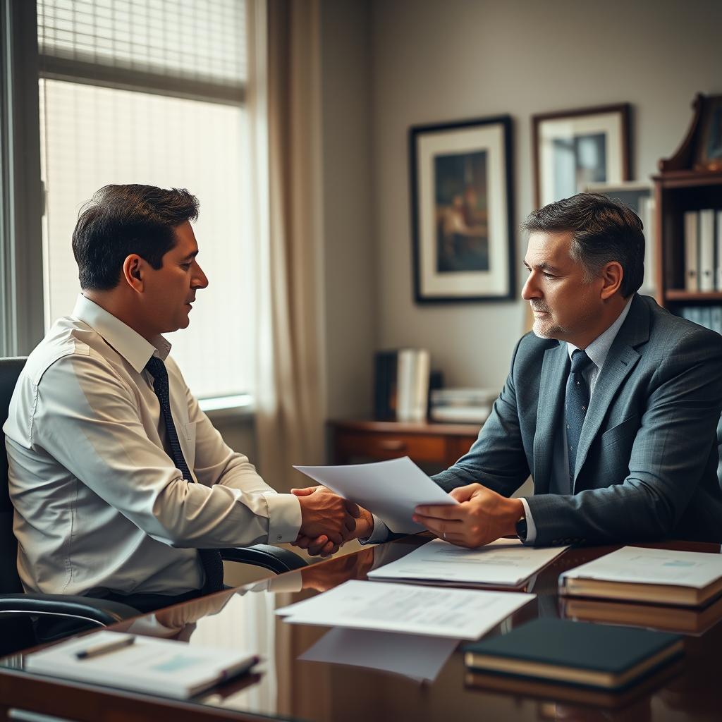 Truck Accident Lawyer Manhattan