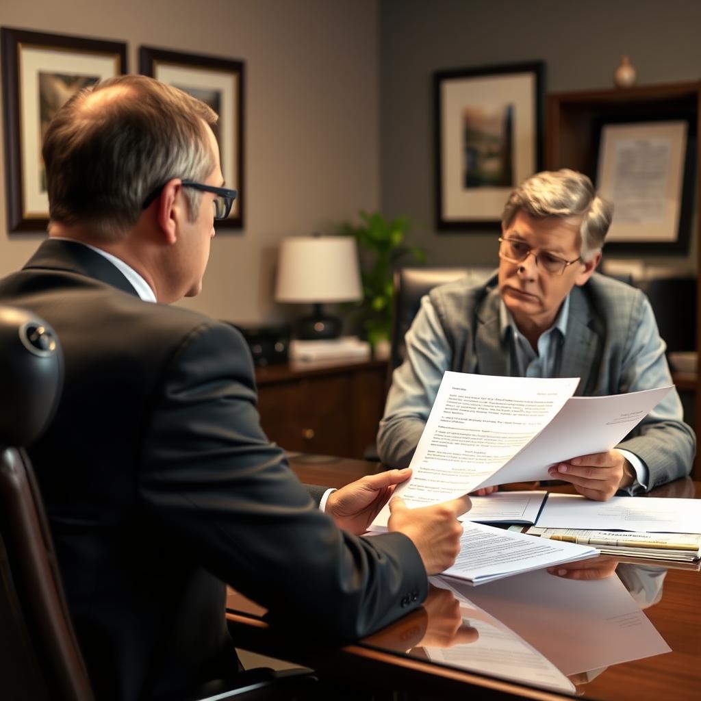 Truck Accident Lawyer Monroe County