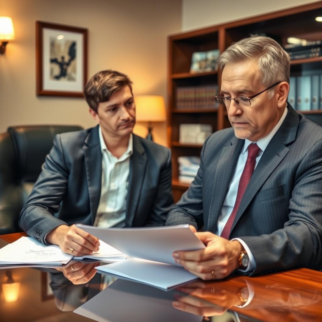 Truck Accident Lawyer Niagara County