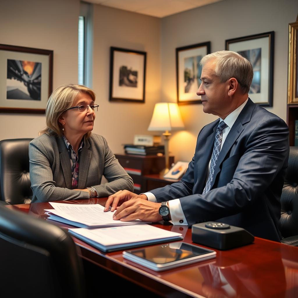 Truck Accident Lawyer Onondaga County