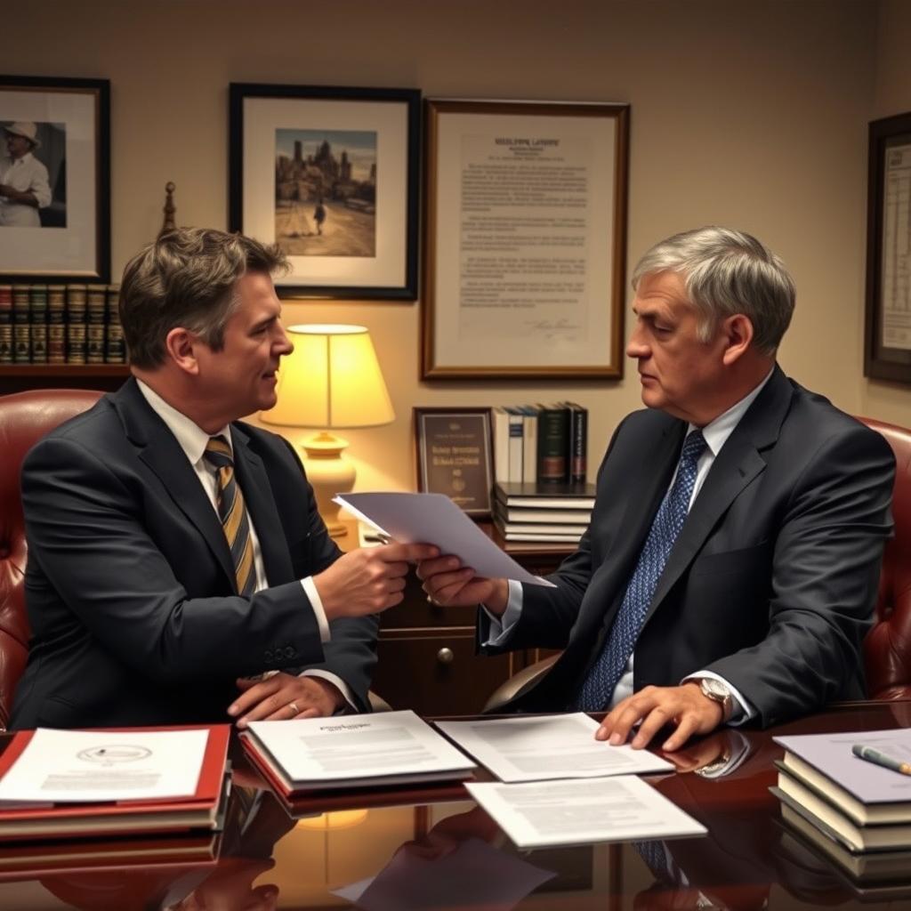 Truck Accident Lawyer Otsego County