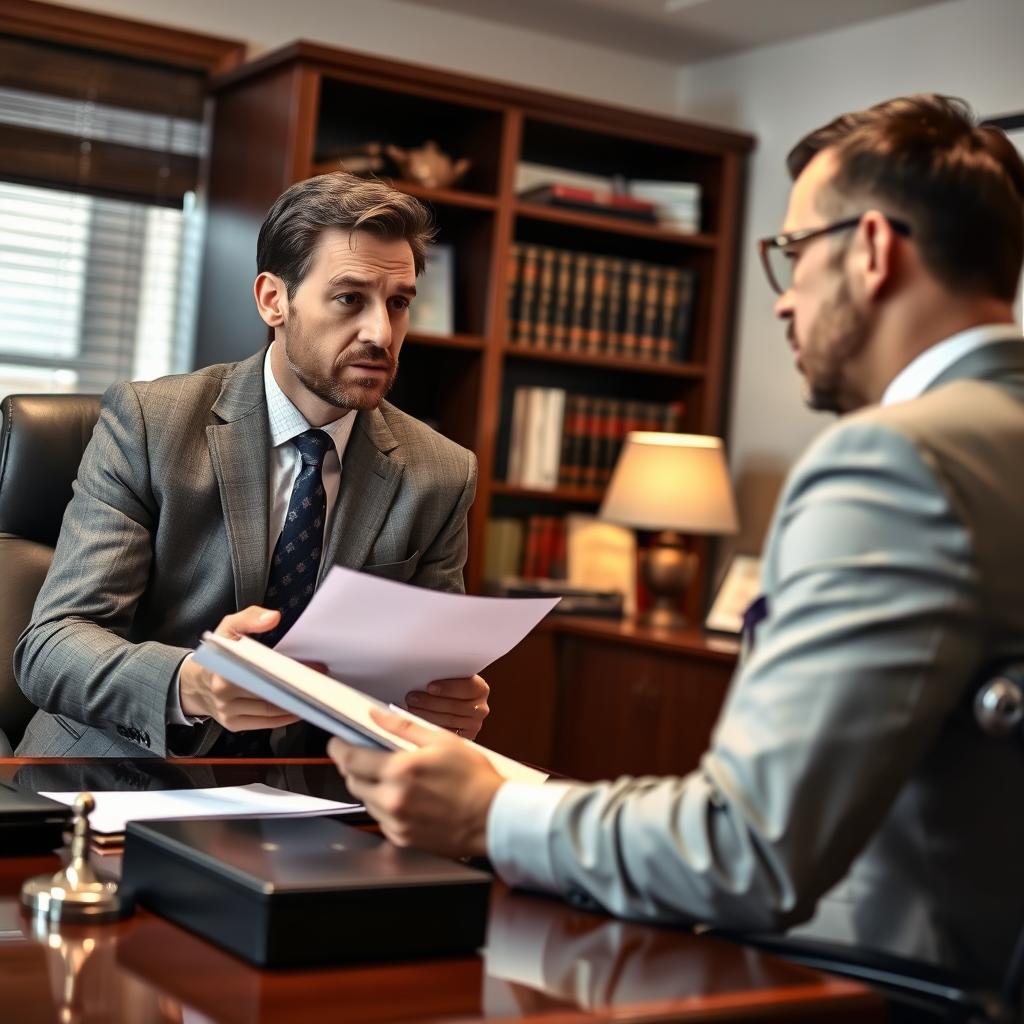 Truck Accident Lawyer Queens County
