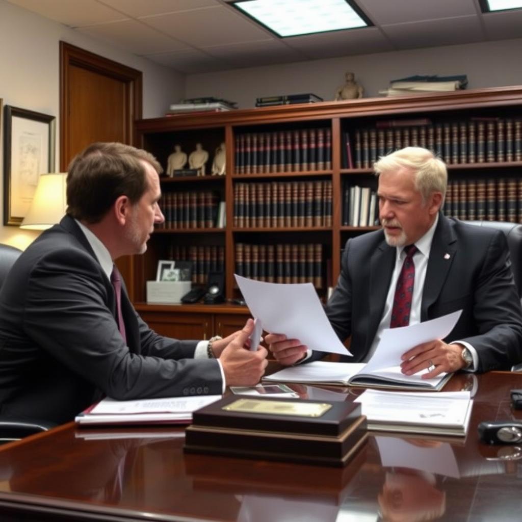 Truck Accident Lawyer Schoharie County