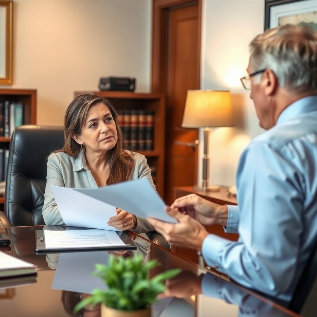 Truck Accident Lawyer Seneca County