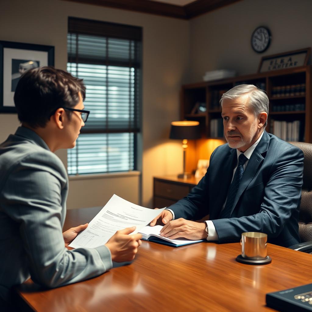 Truck Accident Lawyer Staten Island
