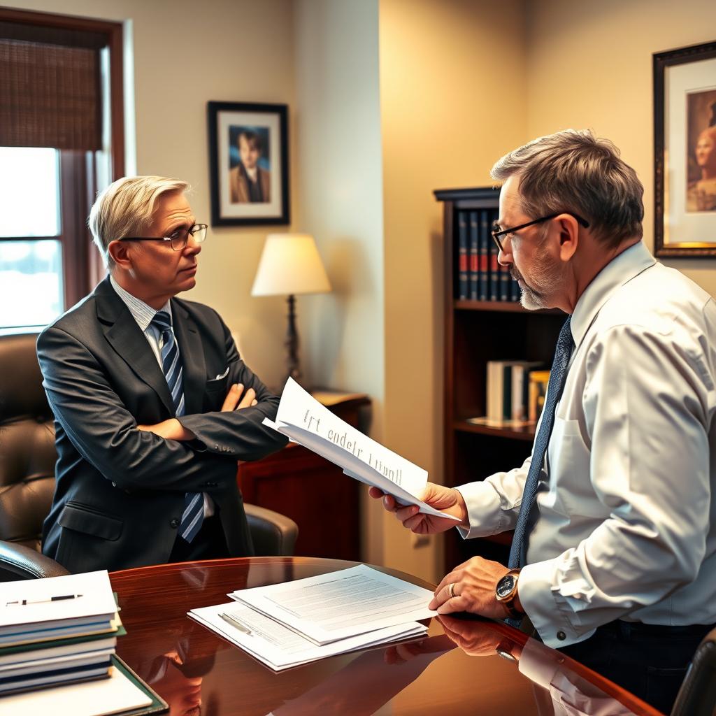Truck Accident Lawyer Steuben County