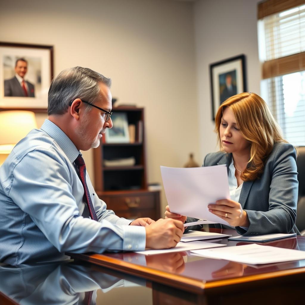 Truck Accident Lawyer Tioga County
