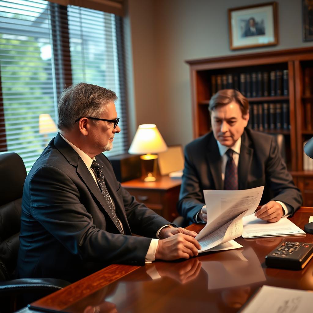 Truck Accident Lawyer Tompkins County