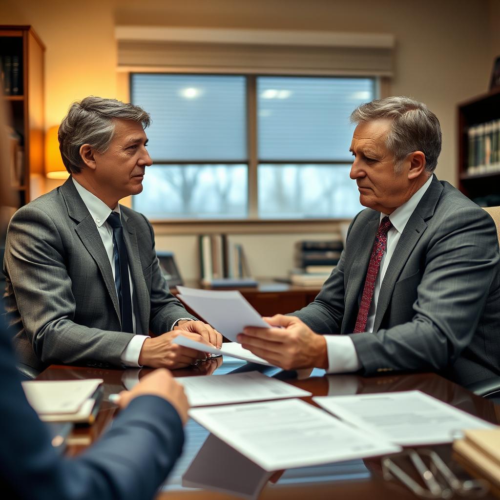 Truck Accident Lawyer Ulster County