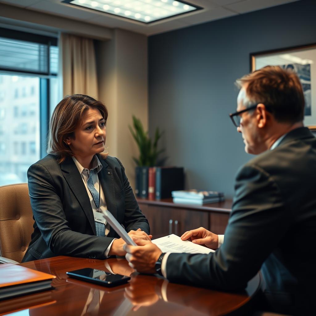 Uber Accident Lawyer Maryland