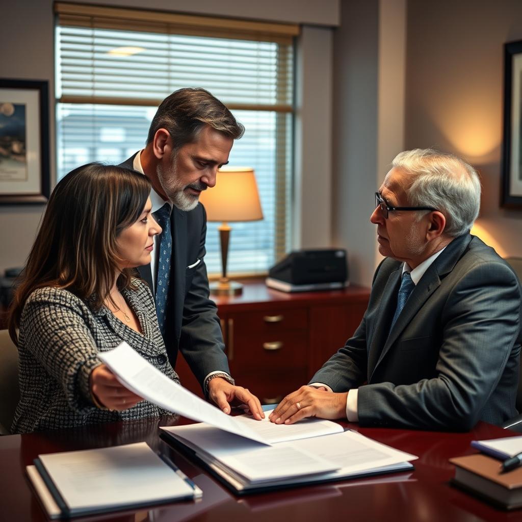 Uber Accident Lawyer Worcester County