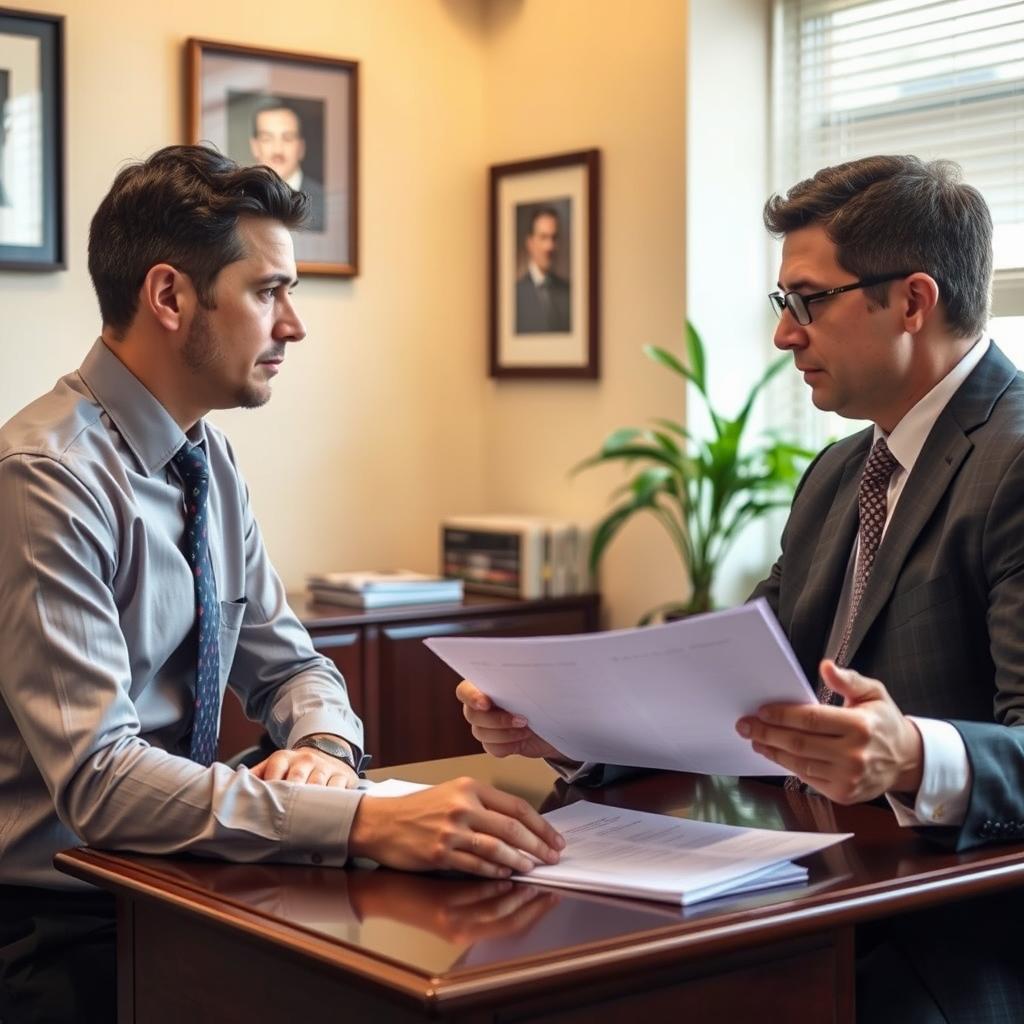 Uninsured Motorist Claim Lawyer Capitol Hill