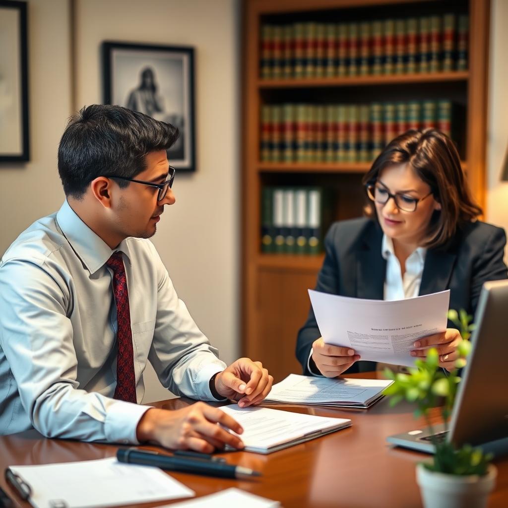 Uninsured Motorist Claim Lawyer Columbia Heights
