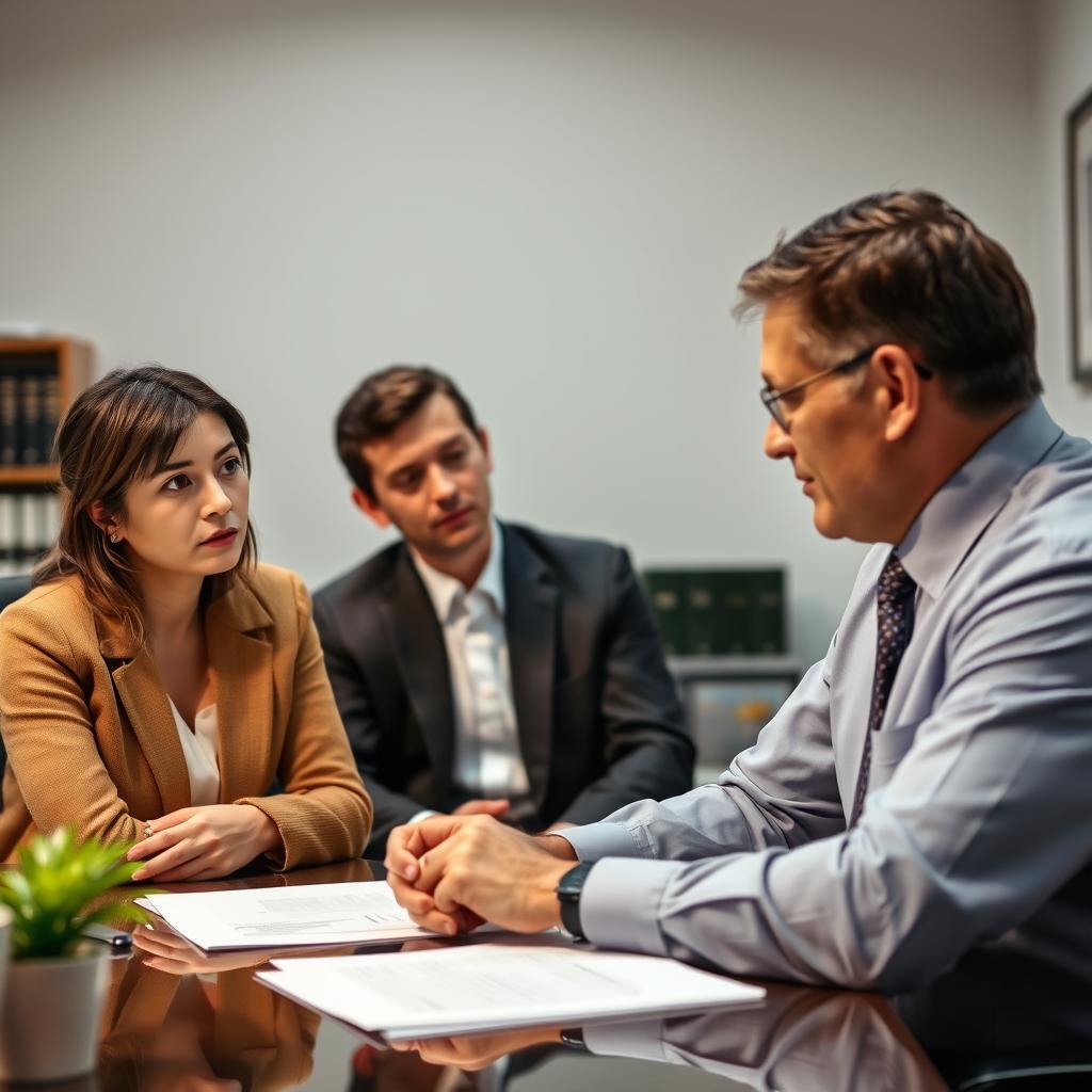 Uninsured Motorist Claim Lawyer Maryland