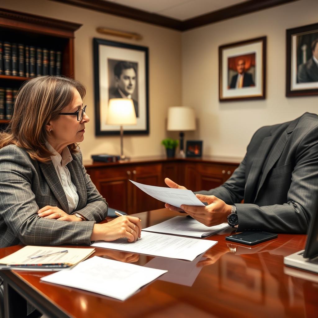 Uninsured Motorist Claim Lawyer Woodley Park