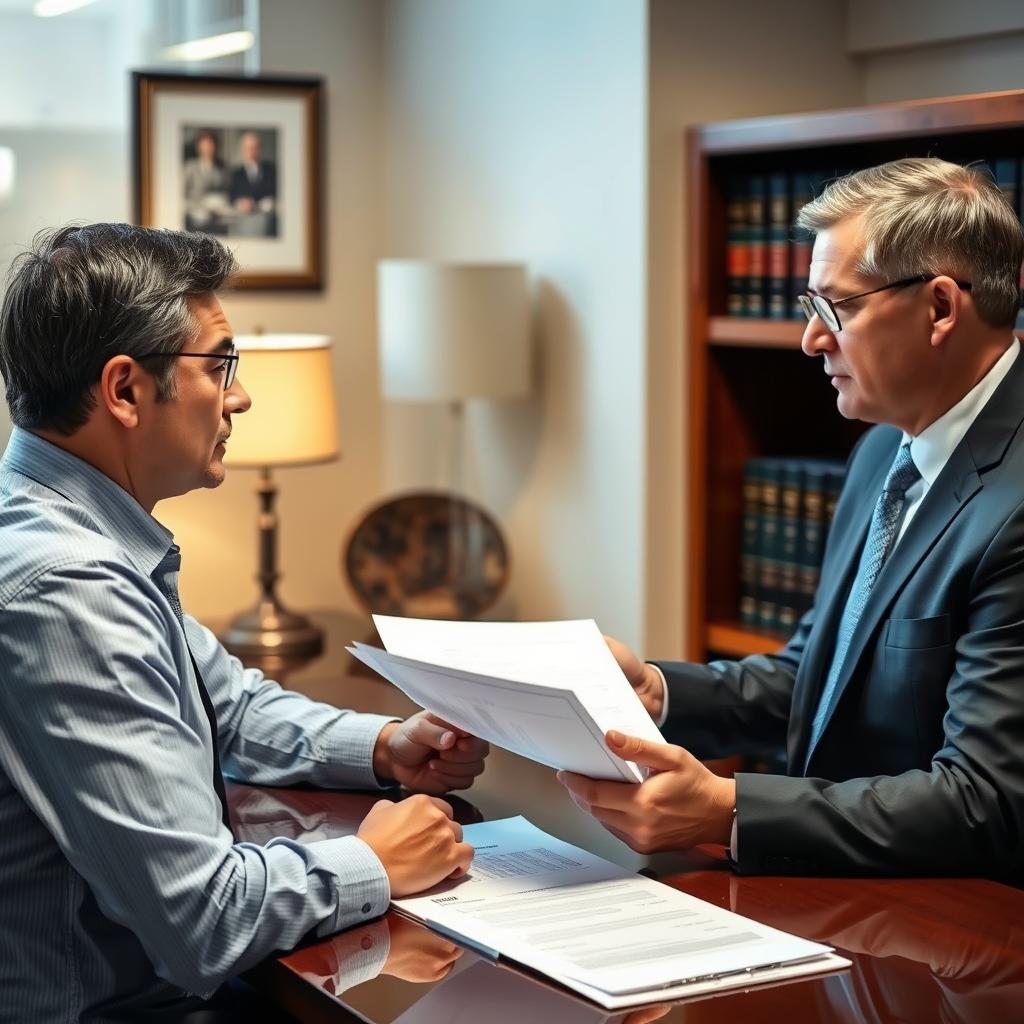 Wrongful Death Lawyer Capitol Hill