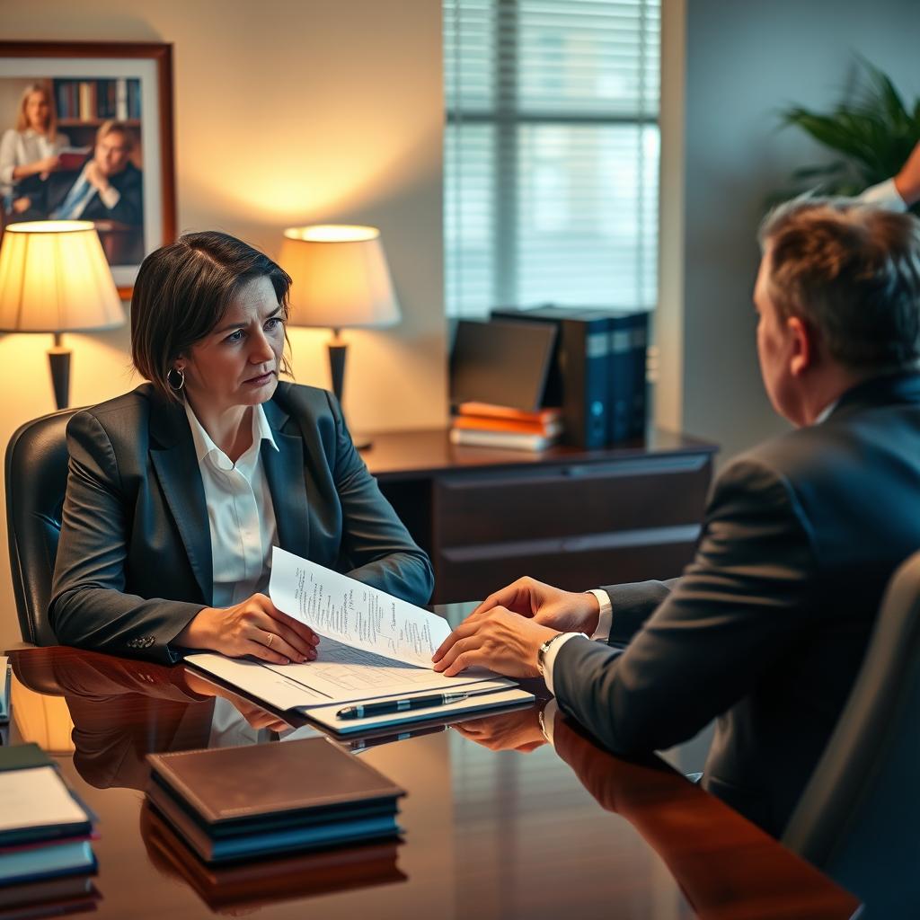 18-Wheeler Accident Lawyer Chesterfield County, VA