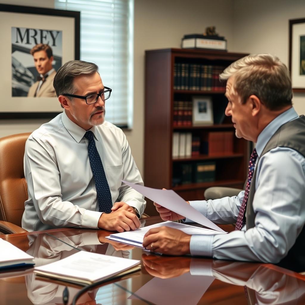18-Wheeler Accident Lawyer Goochland County, VA