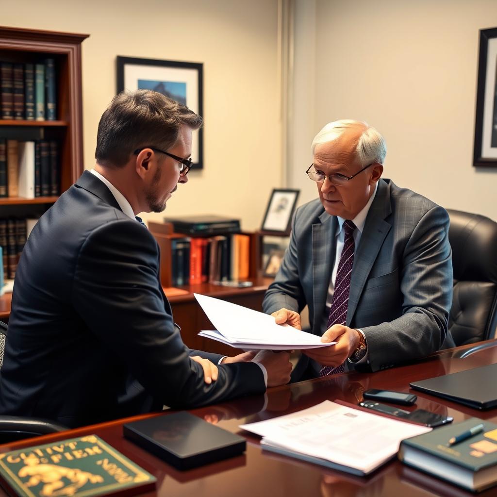 18-Wheeler Accident Lawyer Isle of Wight County, VA
