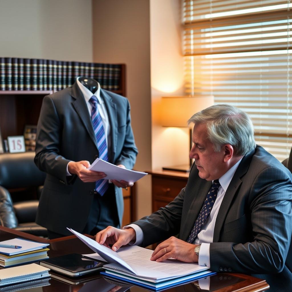 18-Wheeler Accident Lawyer New Kent County, VA