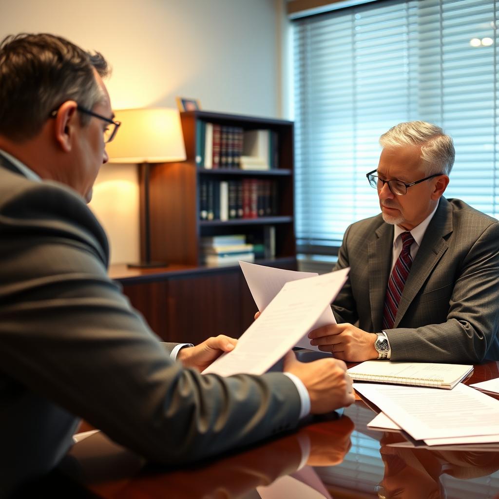 18-Wheeler Accident Lawyer Virginia, VA