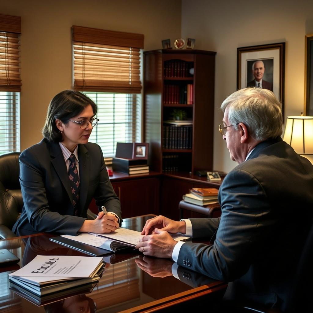 Assault Injury Lawyer Fluvanna County, VA