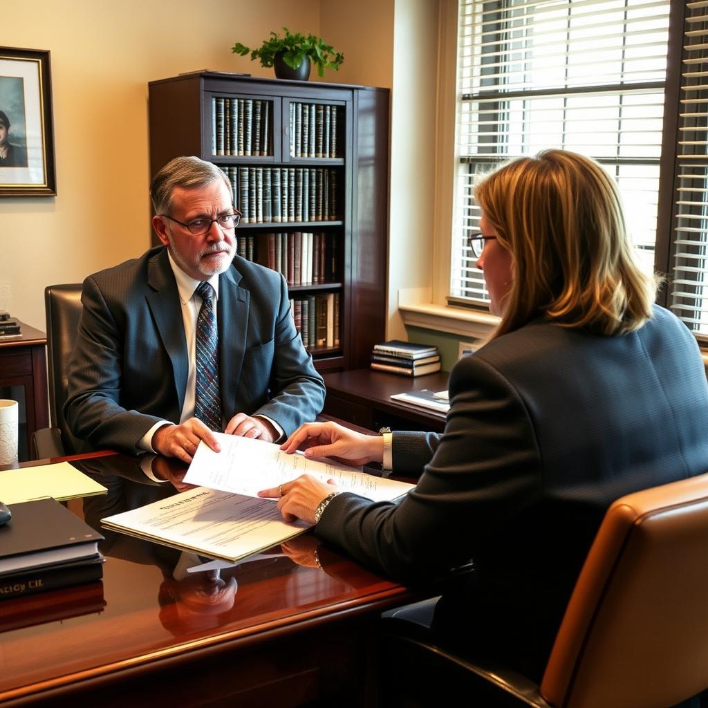 Assault Injury Lawyer Isle of Wight County, VA