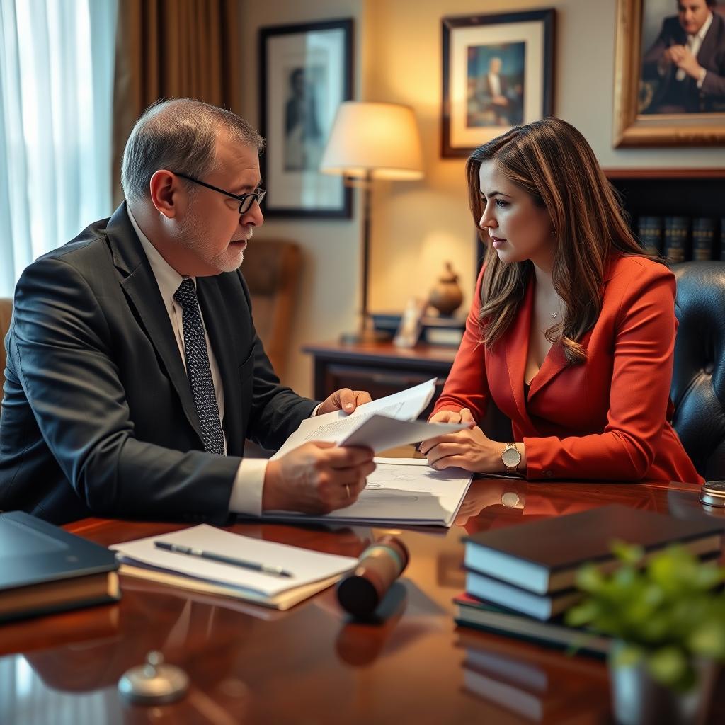 Assault Injury Lawyer James City County, VA