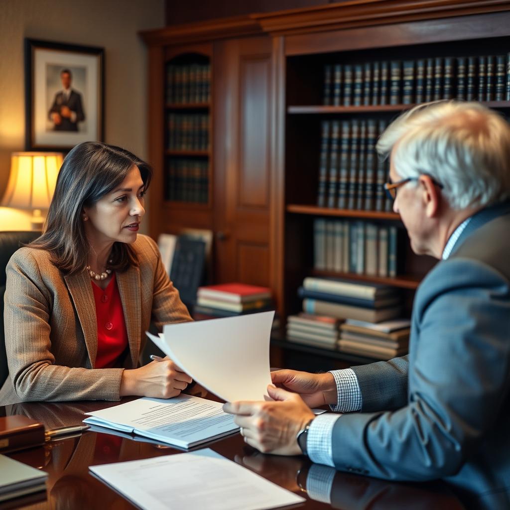 Assault Injury Lawyer Rappahannock County, VA