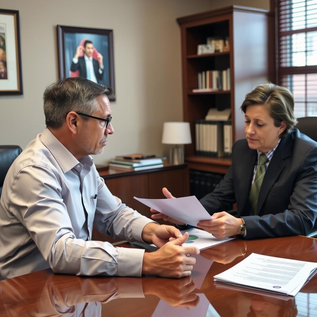 Assault Injury Lawyer Virginia, VA