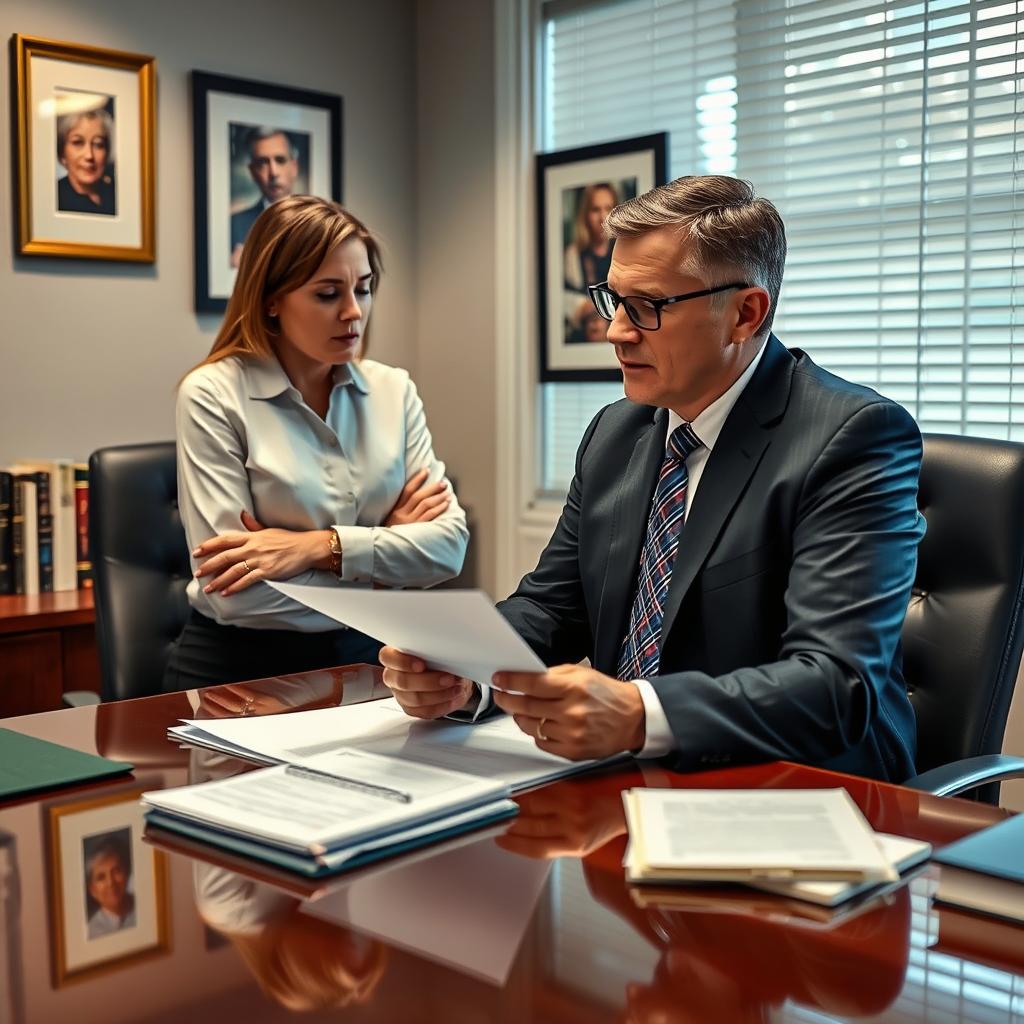 Bus Accident Lawyer Chesterfield County, VA