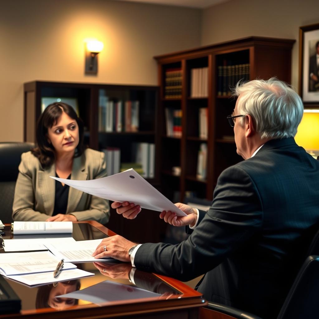 Bus Accident Lawyer Fauquier County, VA