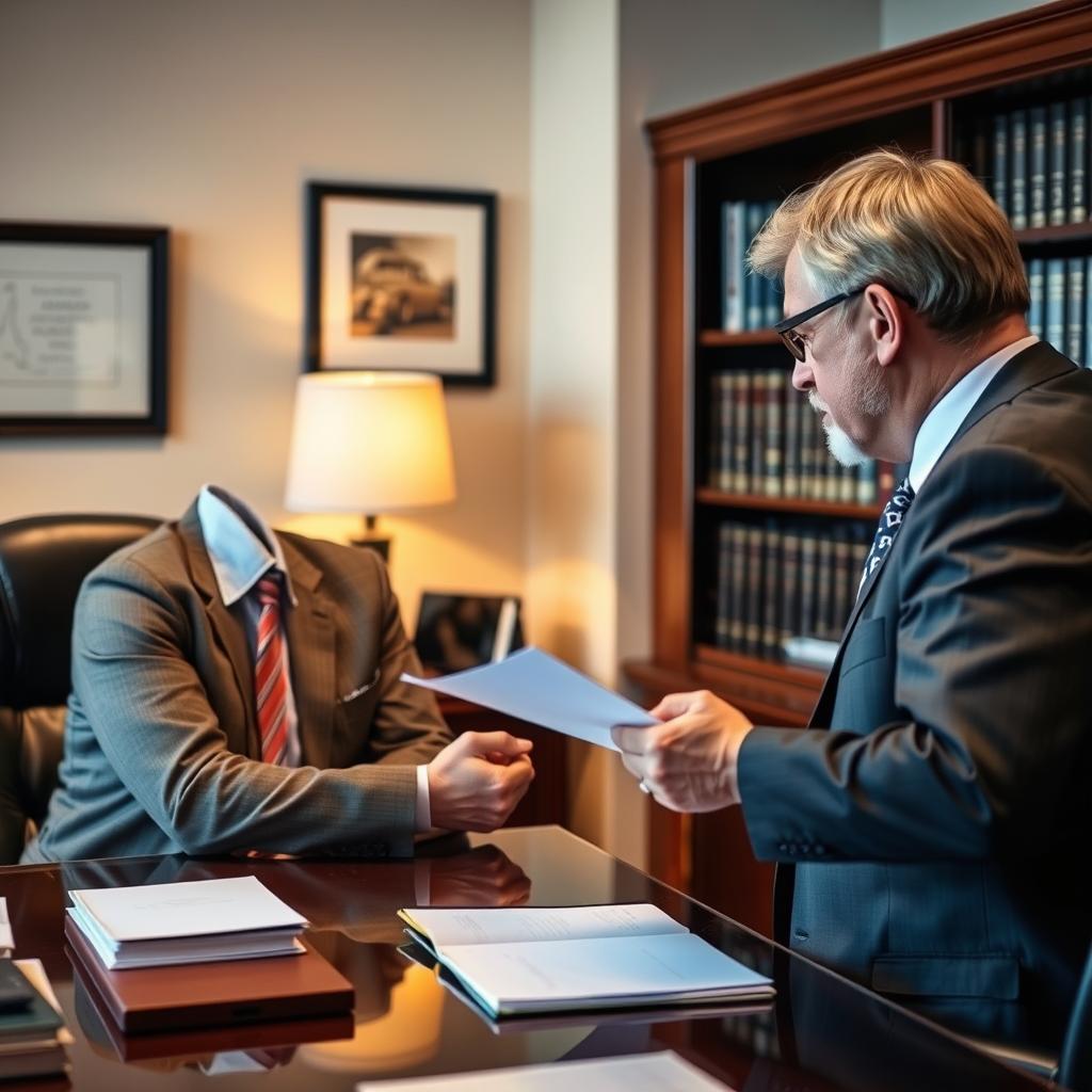 Bus Accident Lawyer Rappahannock County, VA