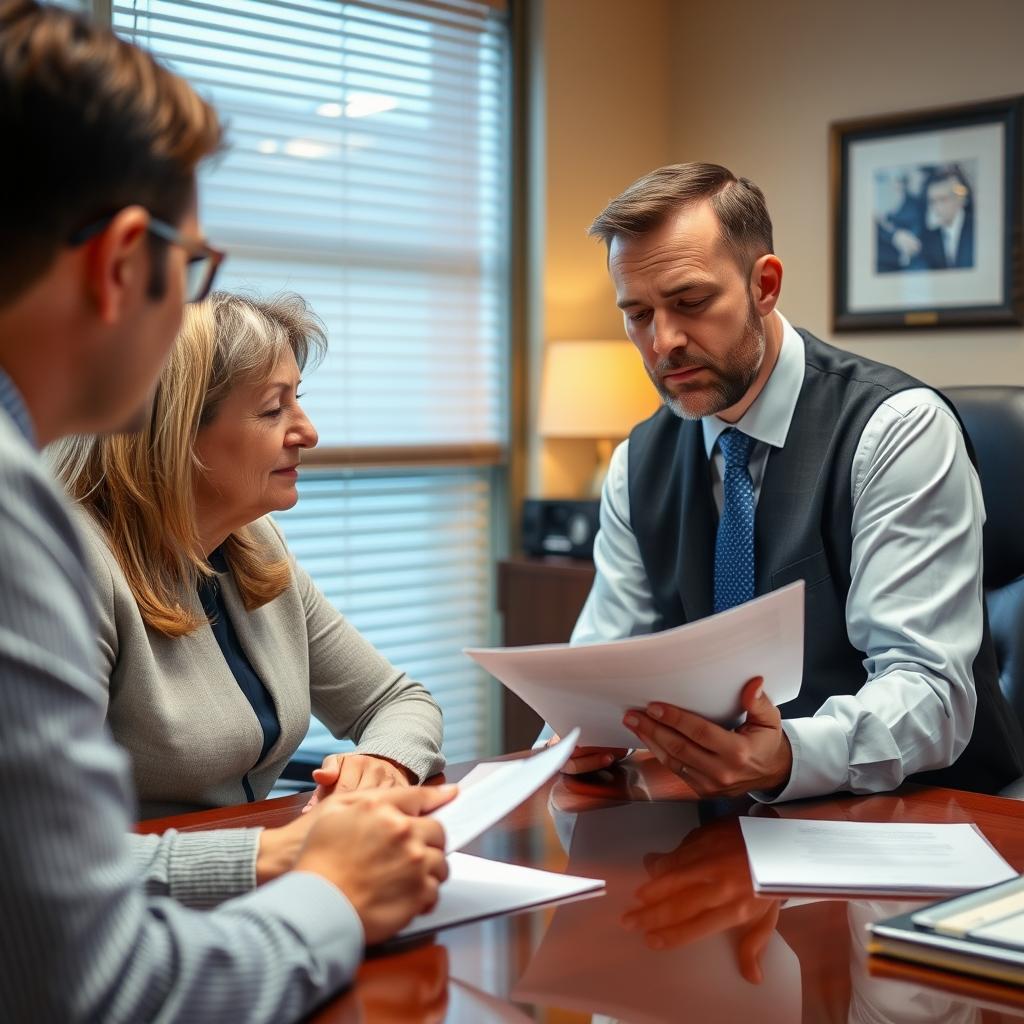 Bus Accident Lawyer Roanoke County, VA