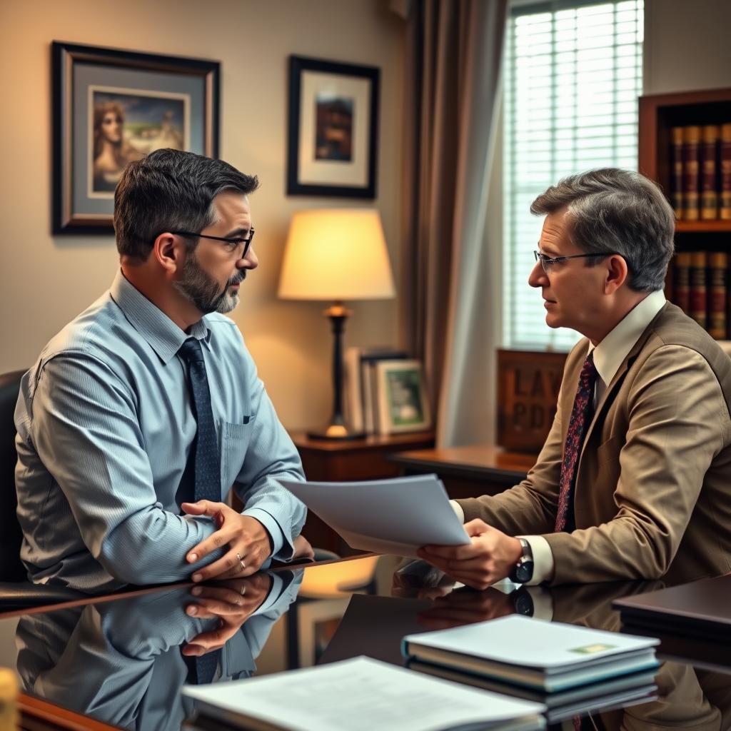 Car Accident Lawyer Dinwiddie County, VA