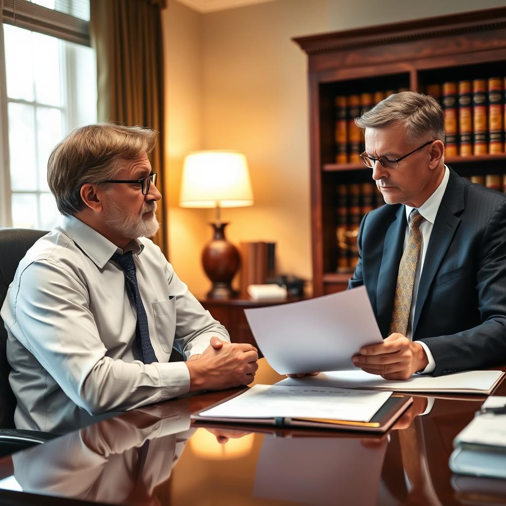 Car Accident Lawyer Fauquier County, VA