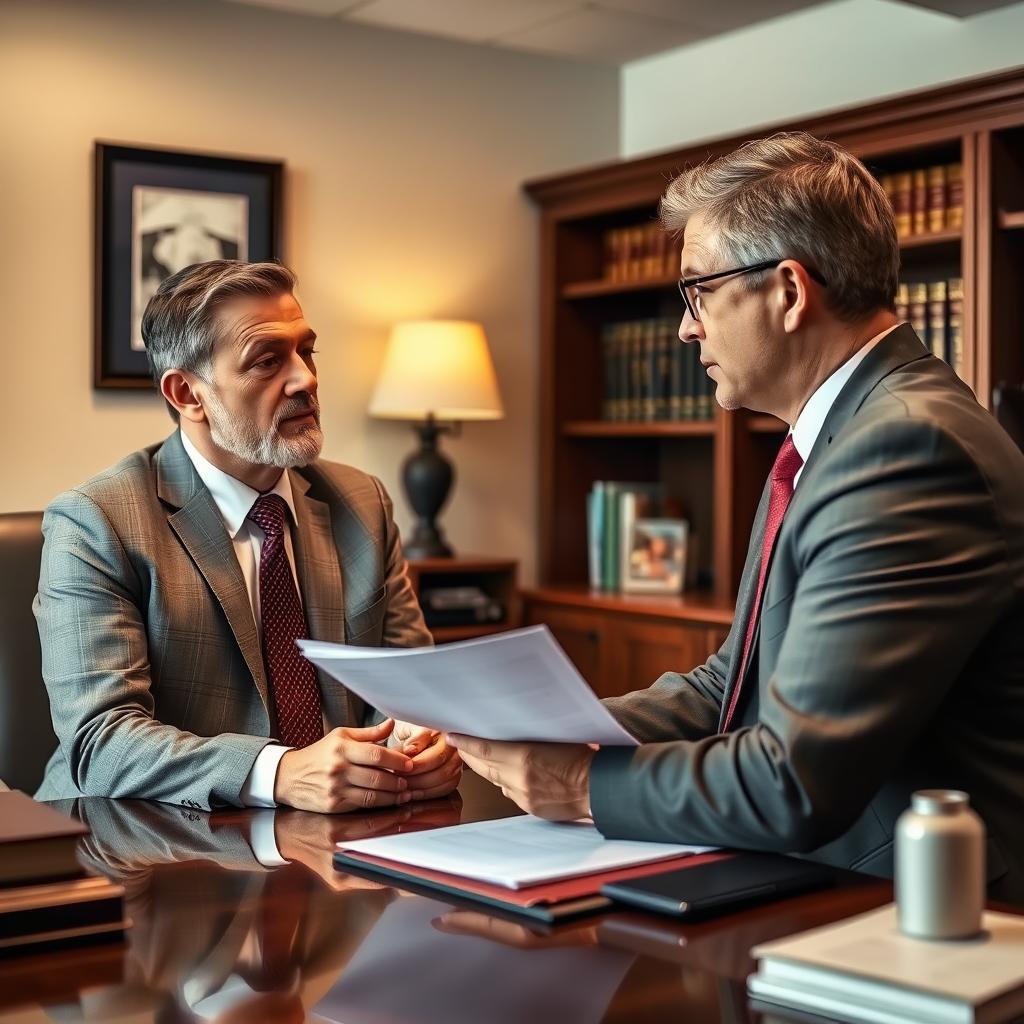 Car Accident Lawyer King William County, VA