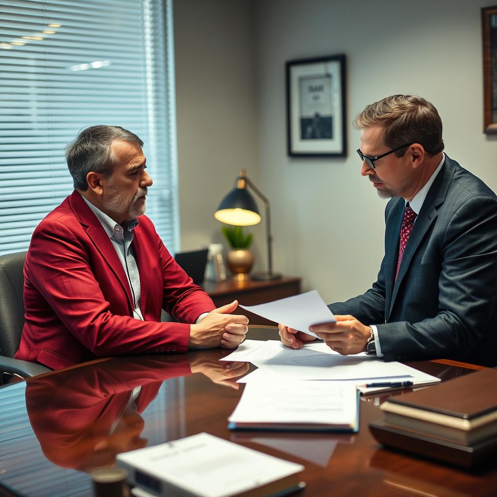 Car Accident Lawyer Roanoke County, VA