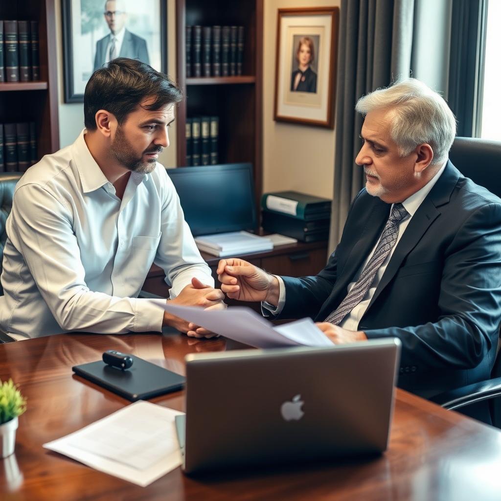 Car Accident Lawyer Virginia, VA
