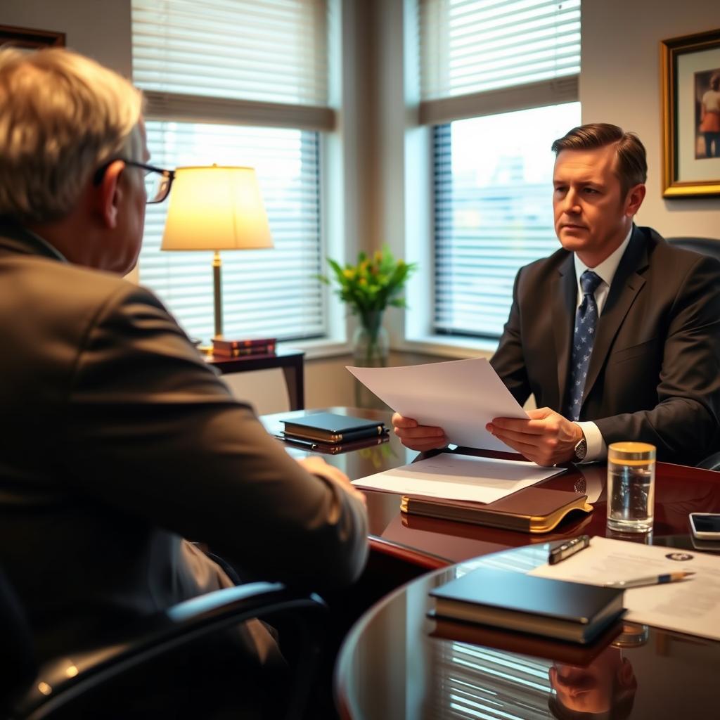 Car Accident Lawyer York County, VA