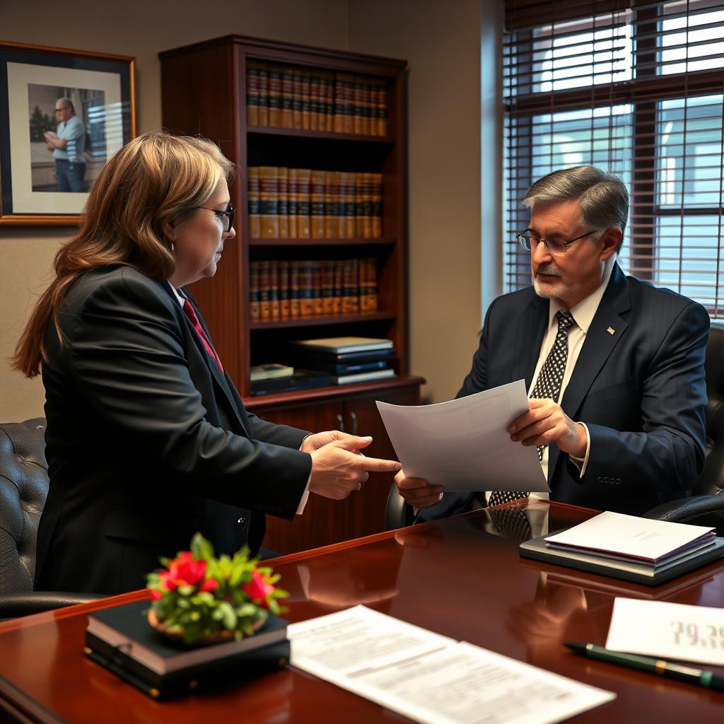 Dog Bite Lawyer Roanoke County, VA