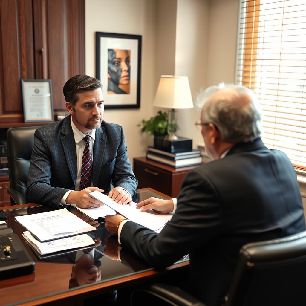Elevator Accident Lawyer Louisa County, VA
