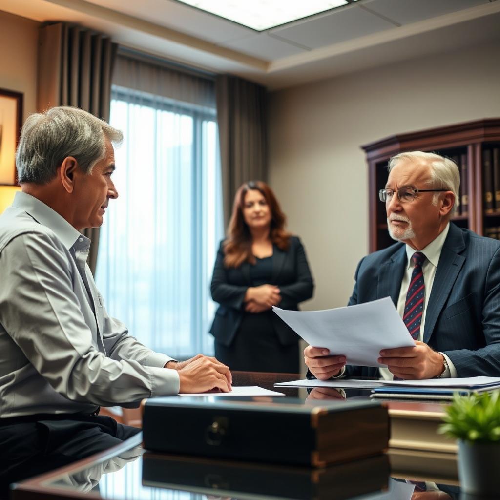 Elevator Accident Lawyer Roanoke County, VA