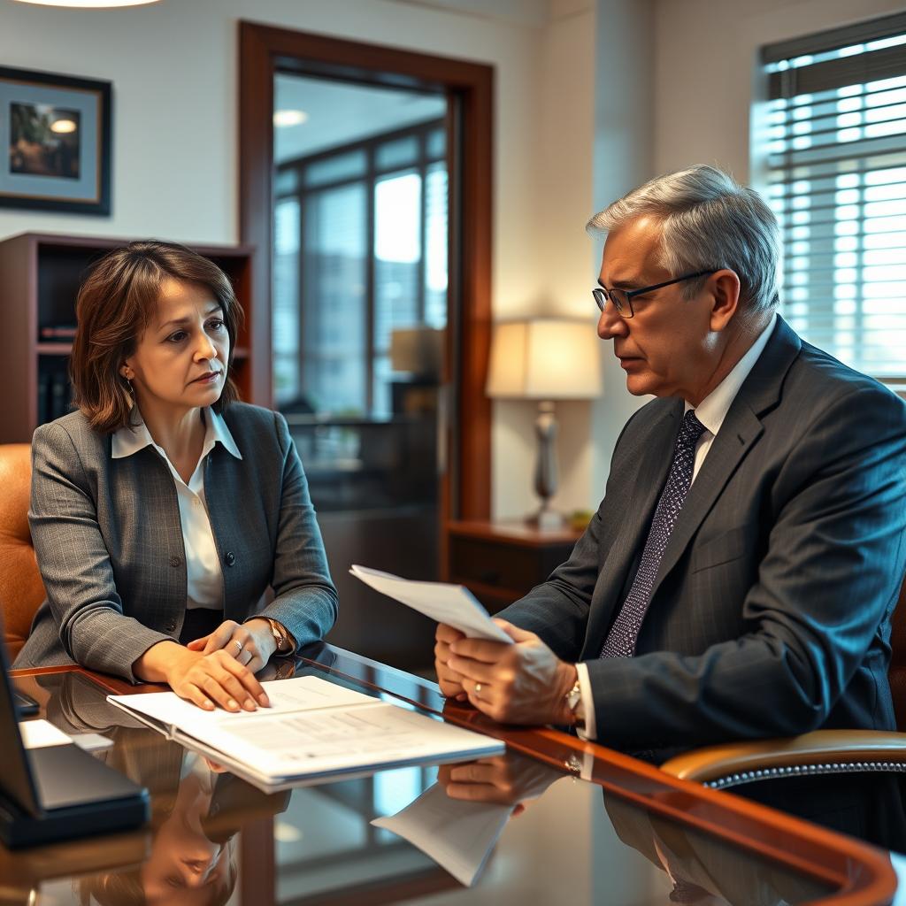 Escalator Accident Lawyer New Kent County, VA