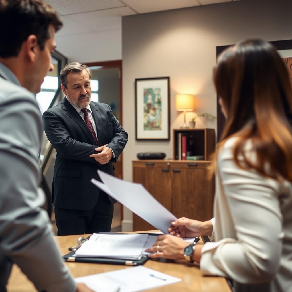 Escalator Accident Lawyer Rappahannock County, VA