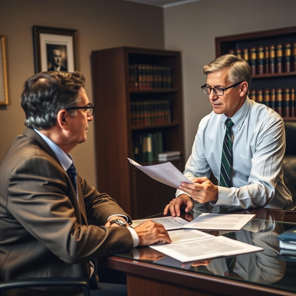 Escalator Accident Lawyer Rockingham County, VA
