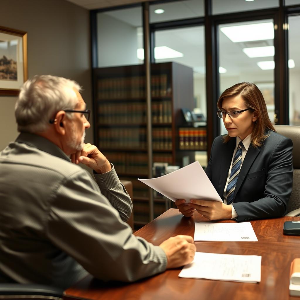 Escalator Accident Lawyer York County, VA